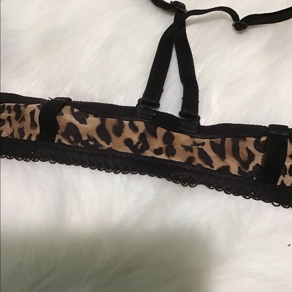 32 C front clip La Senza - Picture 5 of 7